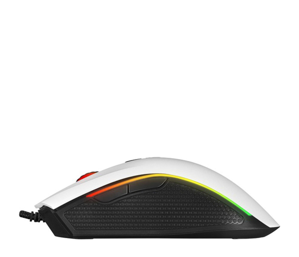 Rampage SMX-R44V2  12800DPI RGB  1KHz HUANO Makro - 1341508 - zdjęcie 3